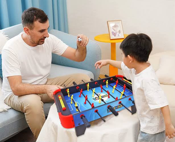 Foosball Table