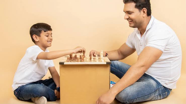 Chess Corner