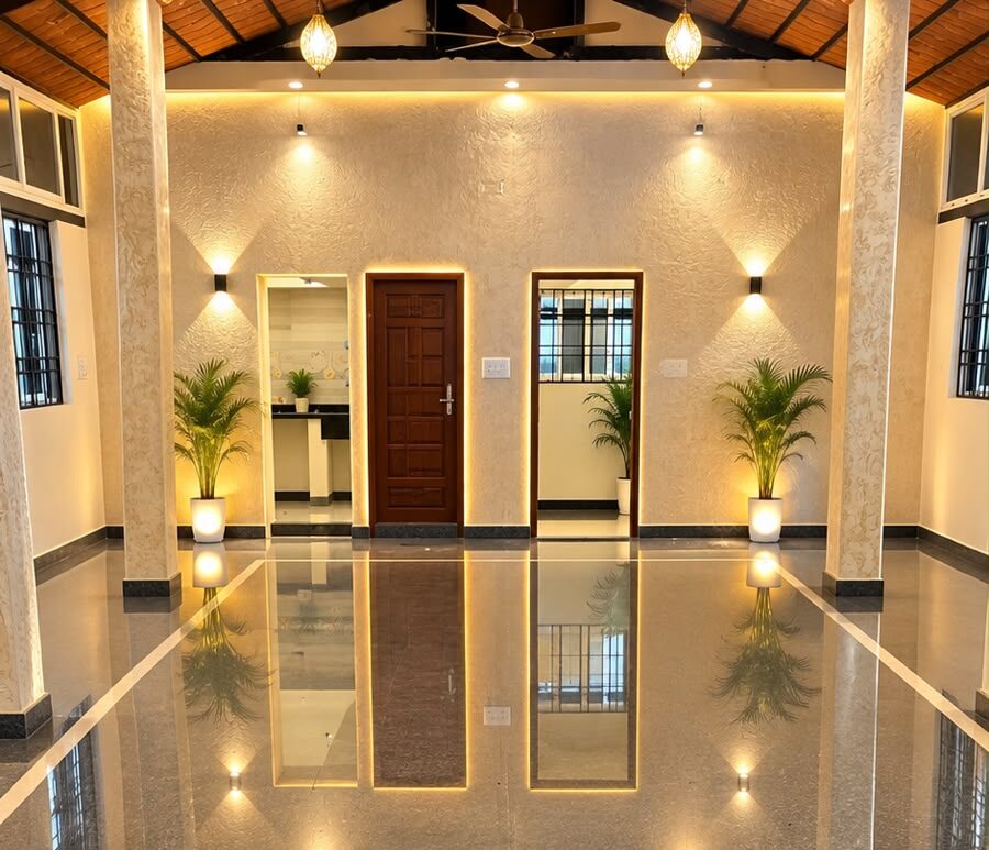 Event & Banquet Area